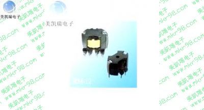 RM12高频变压器