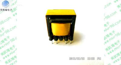 EF12.6高频变压器